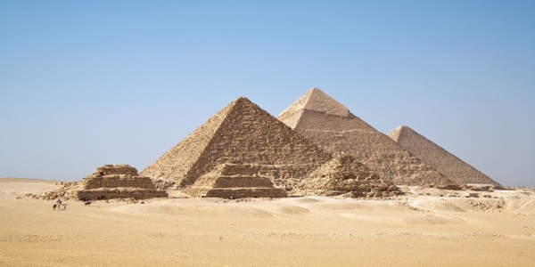 Egypt Tour Packages