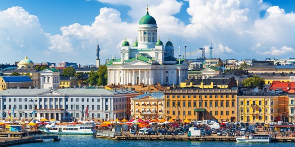 Finland Tour Packages