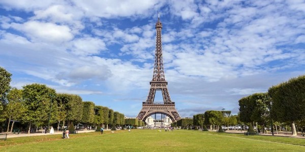 France Tour Packages