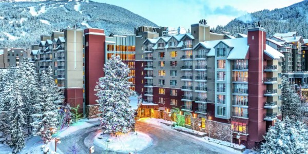 Canada Tour Packages