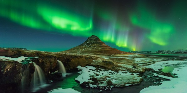 Iceland Tour Packages