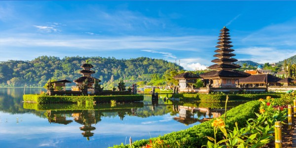 Indonesia Tour Packages
