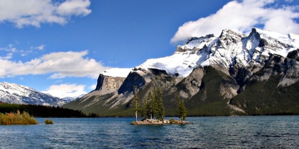 Canada Holiday Packages