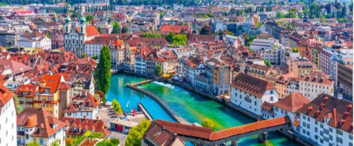 Destinations Open for Tourism from India