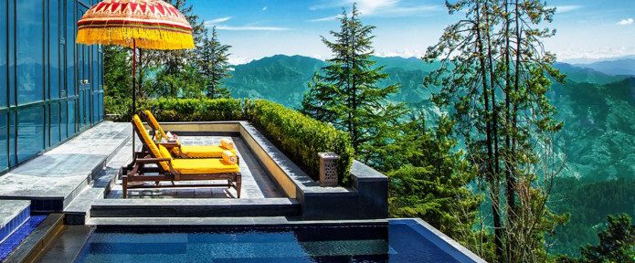 Heart. Felt. – An Experience with Oberoi Hotels