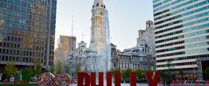 Top Ten things to do in Philadelphia in 2025-26!