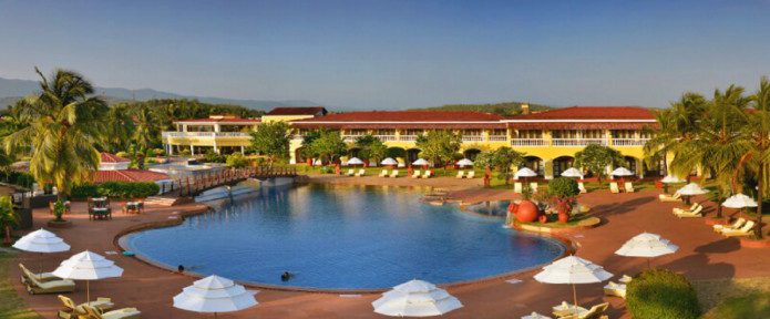 The LaLiT Group of Hotels – Limitless Hospitality