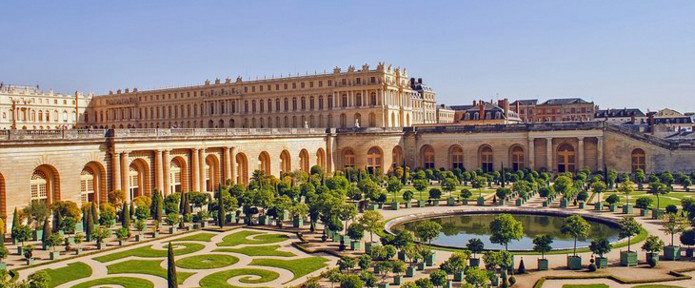 Top Eight International Group Tour Destinations