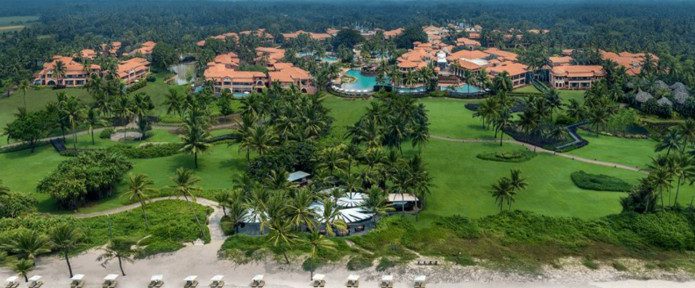 ITC HOTELS – All You Need to Know About It!