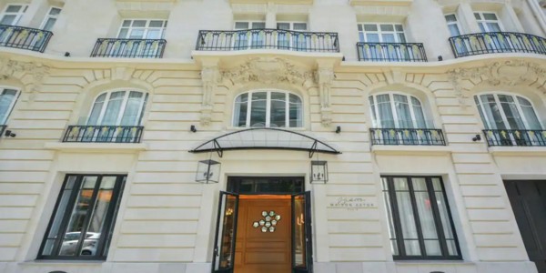 France Tour Packages