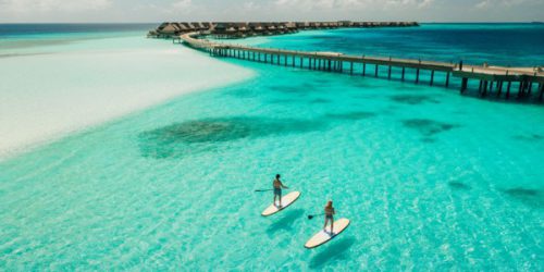 Maldives - Flamingo Travels Blog