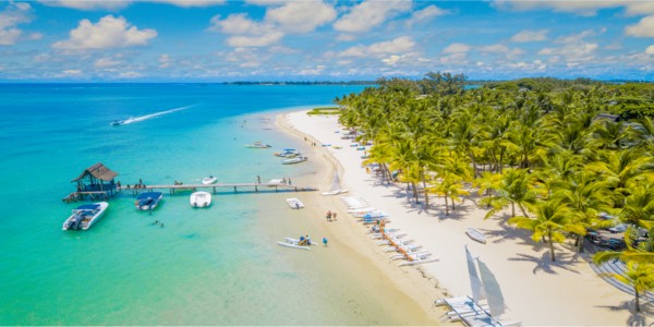 Mauritius Tour Packages