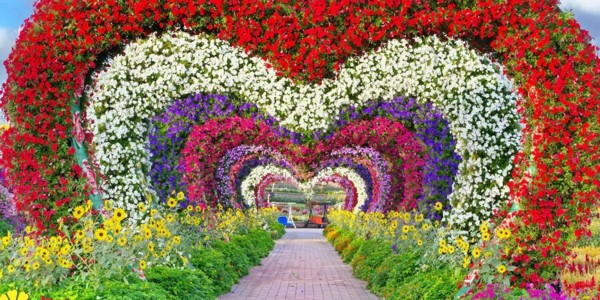 Dubai Holiday Packages