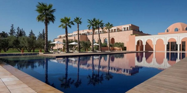 Morocco Tour Packages