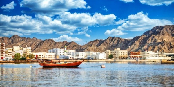 Oman Tour Packages