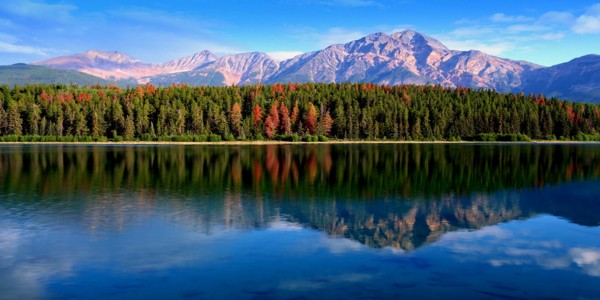 Canada Tour Packages