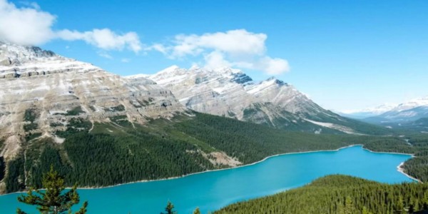 Canada Holiday Packages