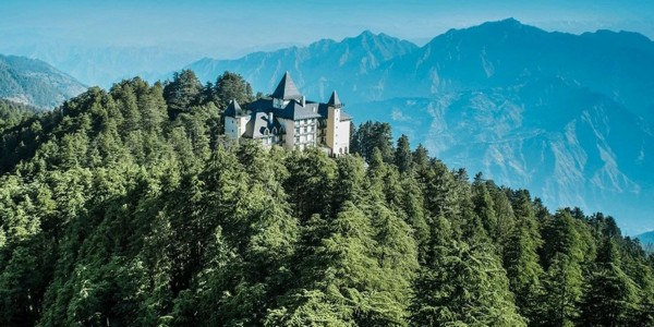 Shimla Holiday Packages