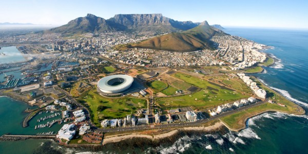 South Africa Tour Packages
