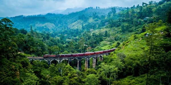 Sri Lanka Tour Packages