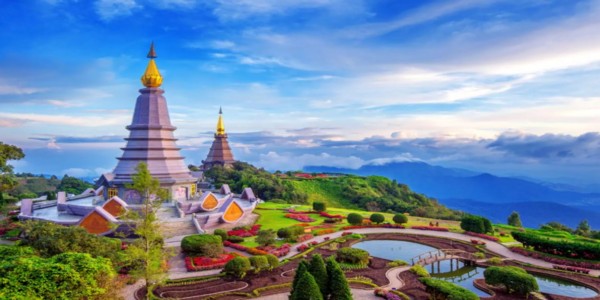 Thailand Tour Packages