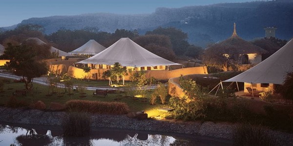 Ranthambore Tour Packages