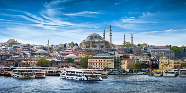 Turkey Tour Packages