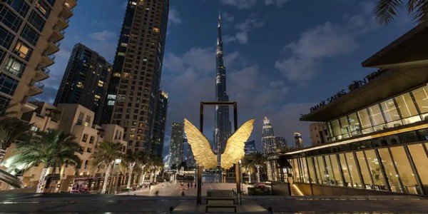 Dubai Holiday Packages