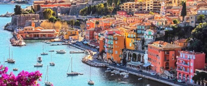 15 Best Places To Visit In Europe: A Guide To Unforgettable Experiences!