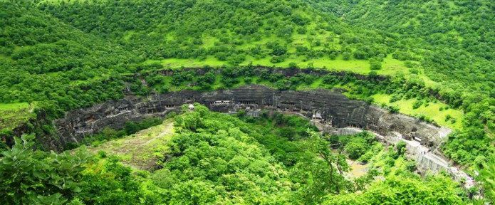 Discover India’s Top 20 UNESCO World Heritage Sites: A 2026 Travel Guide!
