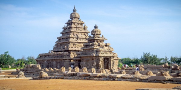 Tamil Nadu Tour Packages