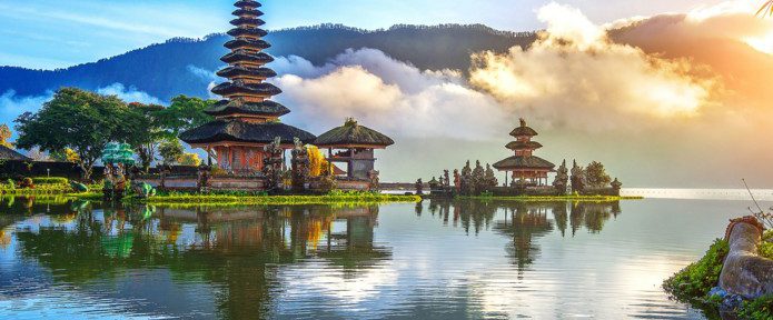 Most Amazing Resorts in Bali for an Unforgettable 2025-26 Escape!