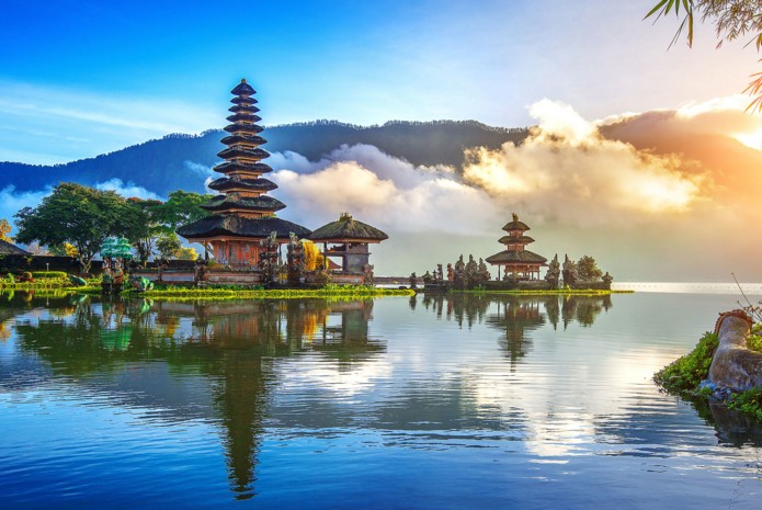 Most Amazing Resorts to Stay in Bali