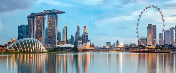 10 Places to visit in Singapore for an Unforgettable 2025-26 Adventure!