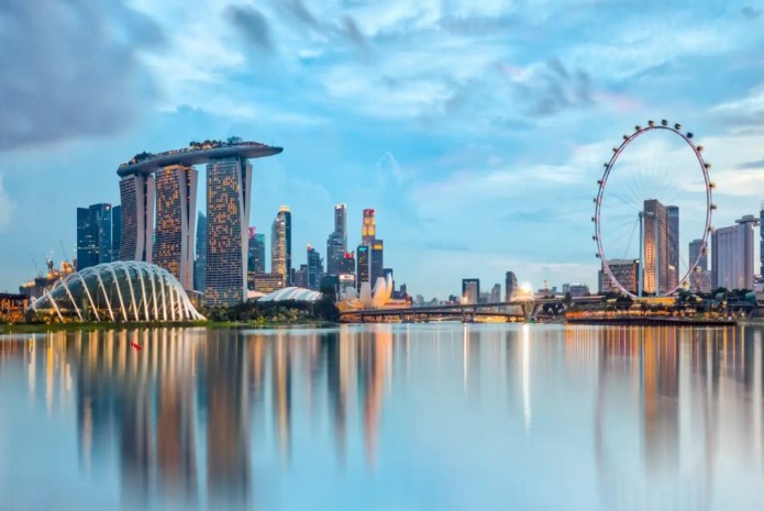 10 Places to visit in Singapore for an Unforgettable 2025-26 Adventure!