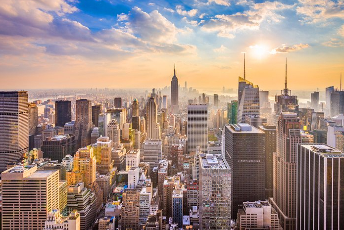 Top 10 Cities In The USA, Must Visit On Your USA Tour!