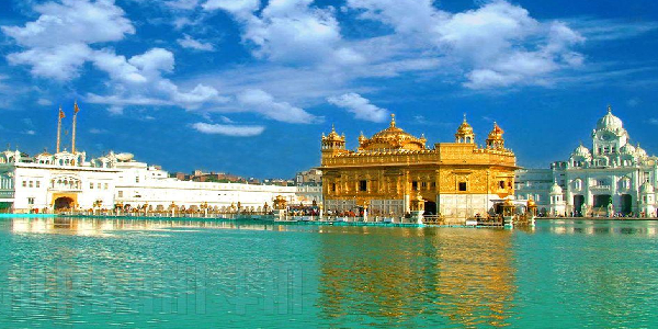 best places to visit in amritsar in 2 days