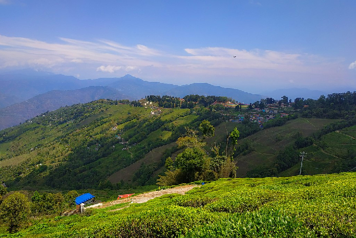 10 Best Places To Visit In May In India For Summer Vacation : From Abu To Munnar!