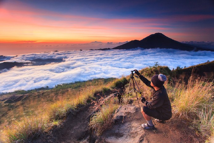 The 5 Most Amazing Bali Volcano Treks to Experience in 2023