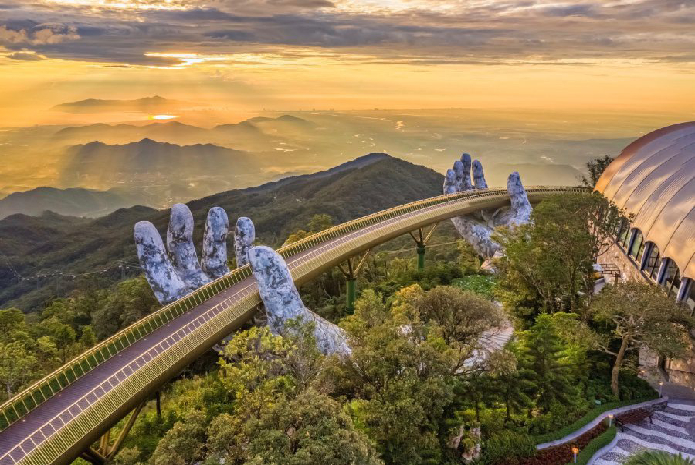 6 Reasons to Choose Vietnam Tour for Fabulous Spring Vacation with Your Family!