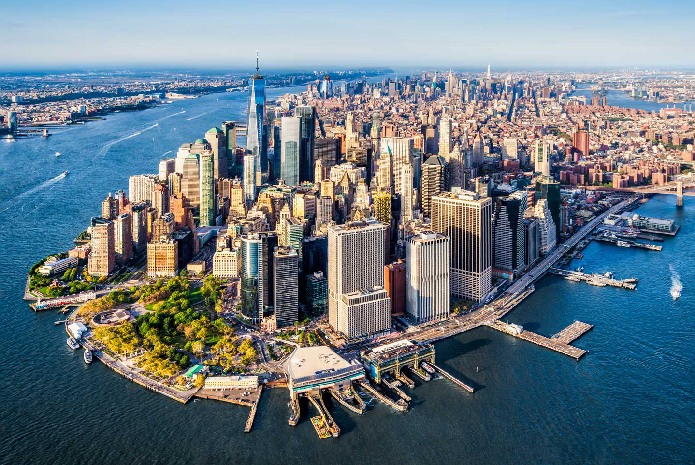 Best cities in the USA to visit on your USA Tour