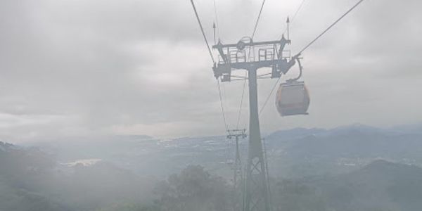 Cable Car