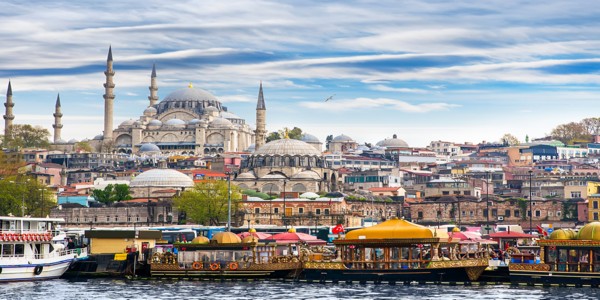 Istanbul