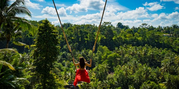 Bali Swing