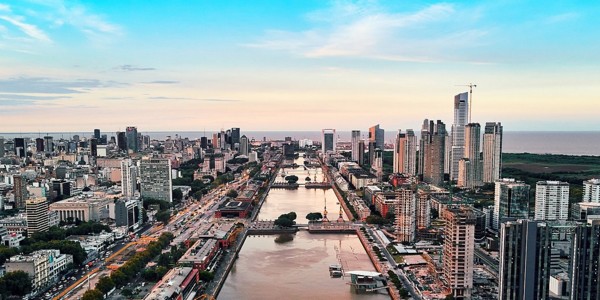 Buenos Aires