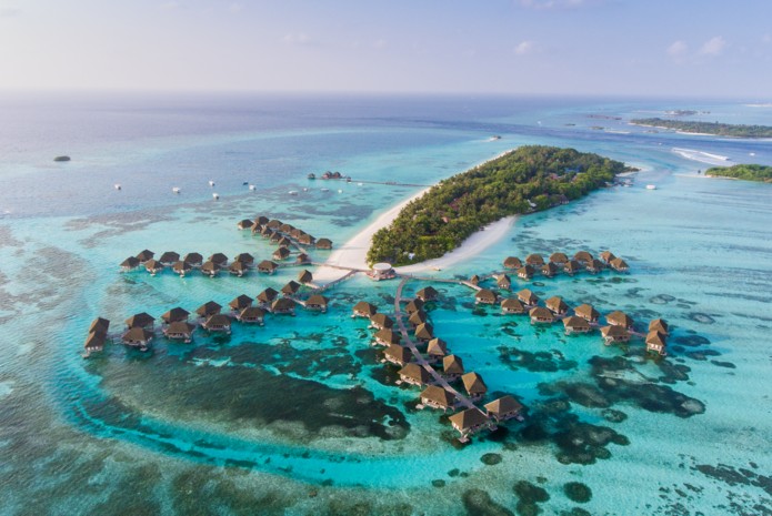 Visiting Maldives in April 2023: Best Vacation Spots