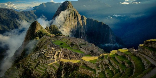 Peru