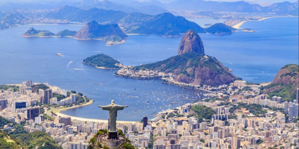 Rio de Janerio - Brazil