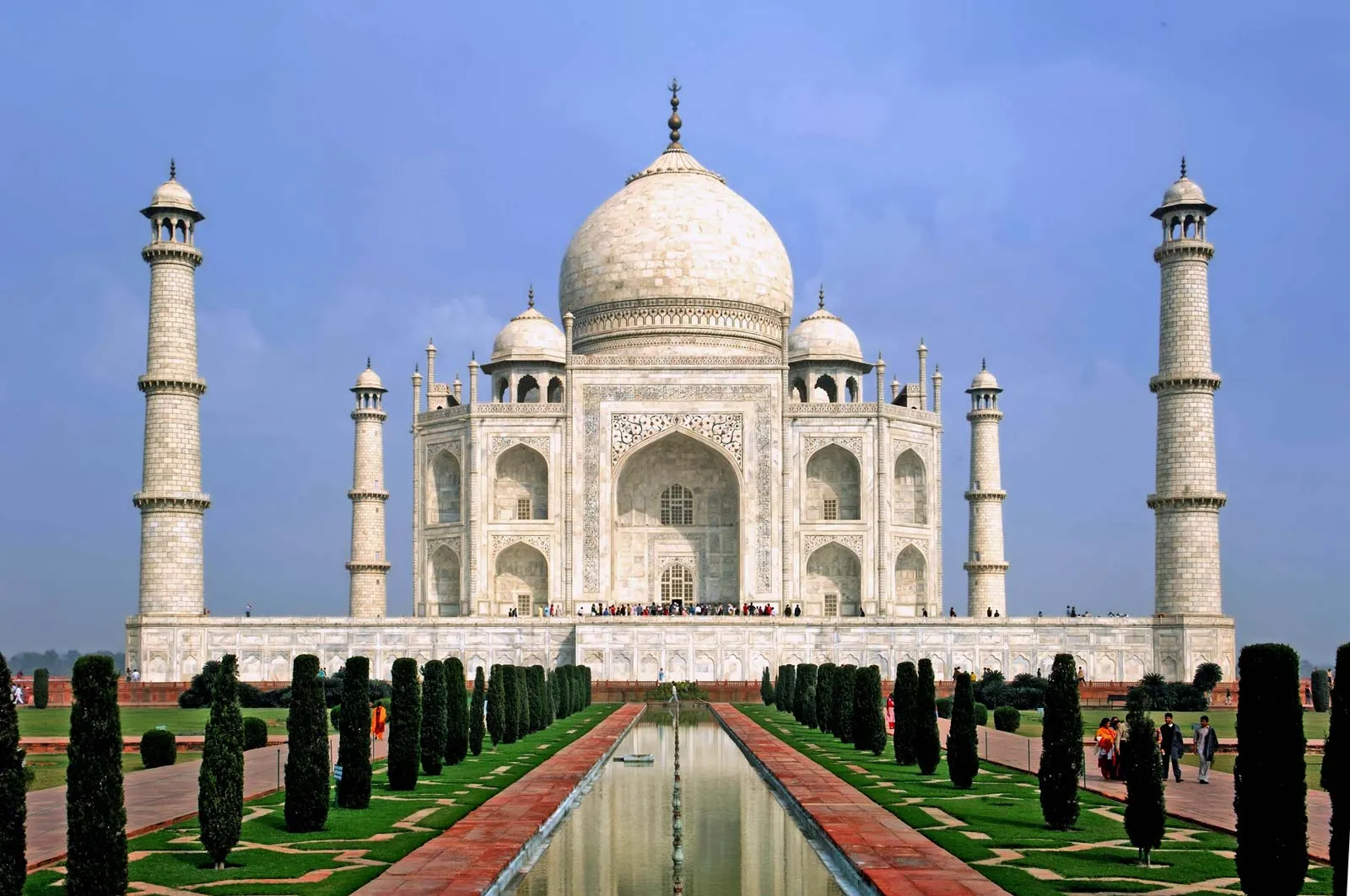 places to visit in august in india 2023