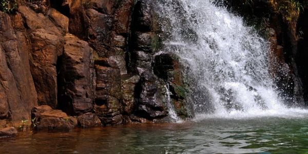 Mahabaleshwar - Maharashtra